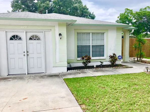 4430 W Pintor Pl, Tampa, FL 33616