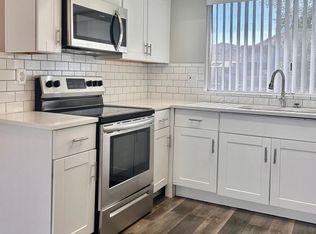 1553 W Mercer Ln UNIT 4, Phoenix, AZ 85029