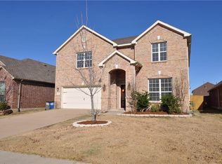 2679 Lake Ridge Dr, Little Elm, TX 75068