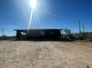 21620 W Narramore Rd, Buckeye, AZ 85326