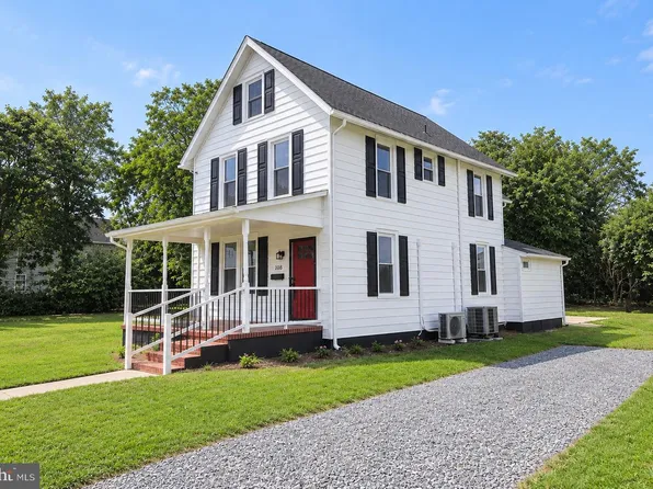 108 Maryland Ave, Hurlock, MD 21643