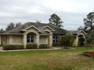 12648 SW 45th Lane Rd, Ocala, FL 34481