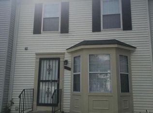 8657 Ritchboro Rd, District Heights, MD 20747