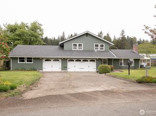 912 W Simpson Avenue, Montesano, WA 98563