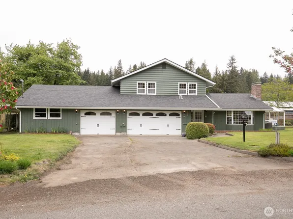 912 W Simpson Avenue, Montesano, WA 98563