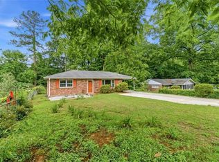 3109 Francine Dr, Decatur, GA 30033