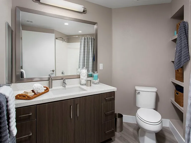 Classic Home Bath