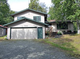 7131 E Beechcraft Rd, Wasilla, AK 99654