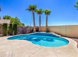 2349 Hydrus Ave, Henderson, NV 89044