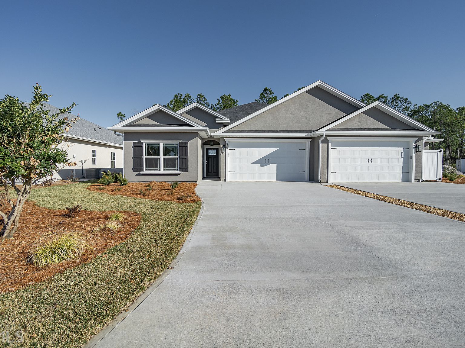 302 The Villas Way, Kingsland, GA 31548 Zillow