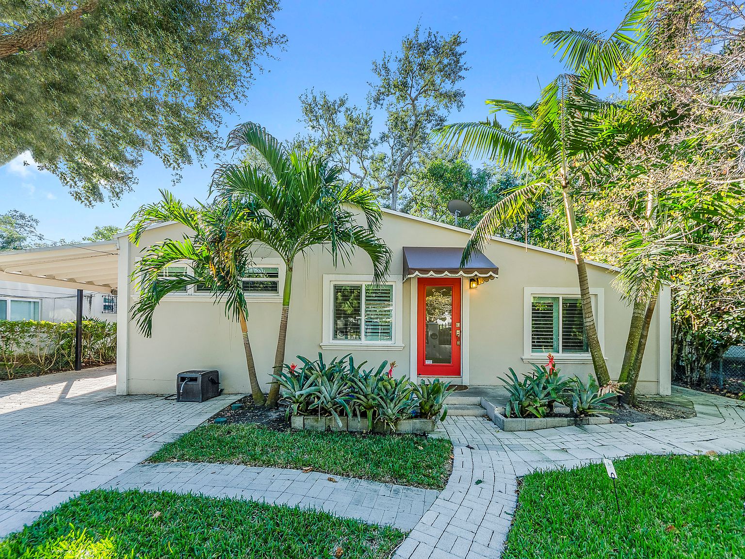 2458 Tequesta Ln, Miami, FL 33133 Zillow