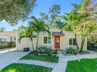 2458 Tequesta Ln, Miami, FL 33133
