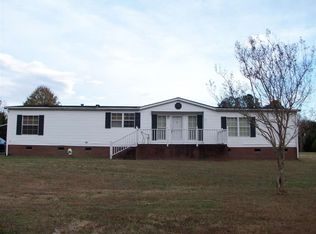 125 Humphries Cir, Gaffney, SC 29341