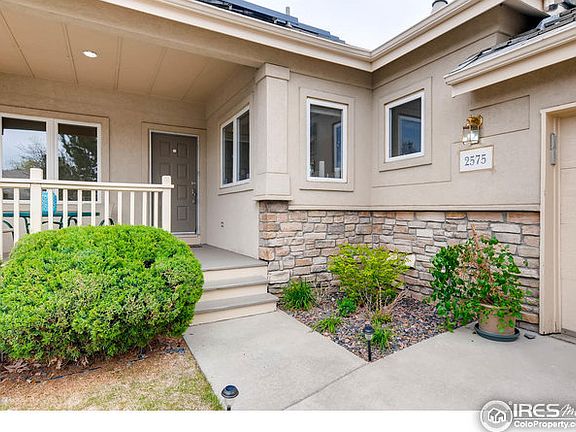 Two Car Attached Garage