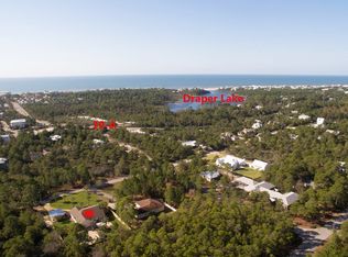 55 E Blue Coral Dr, Santa Rosa Beach, FL 32459
