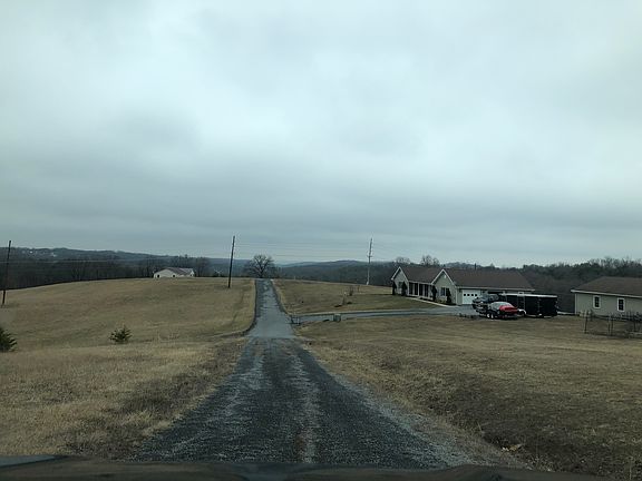 View of the closet neighbor