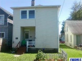 532 5th St, Fort Wayne, IN 46808