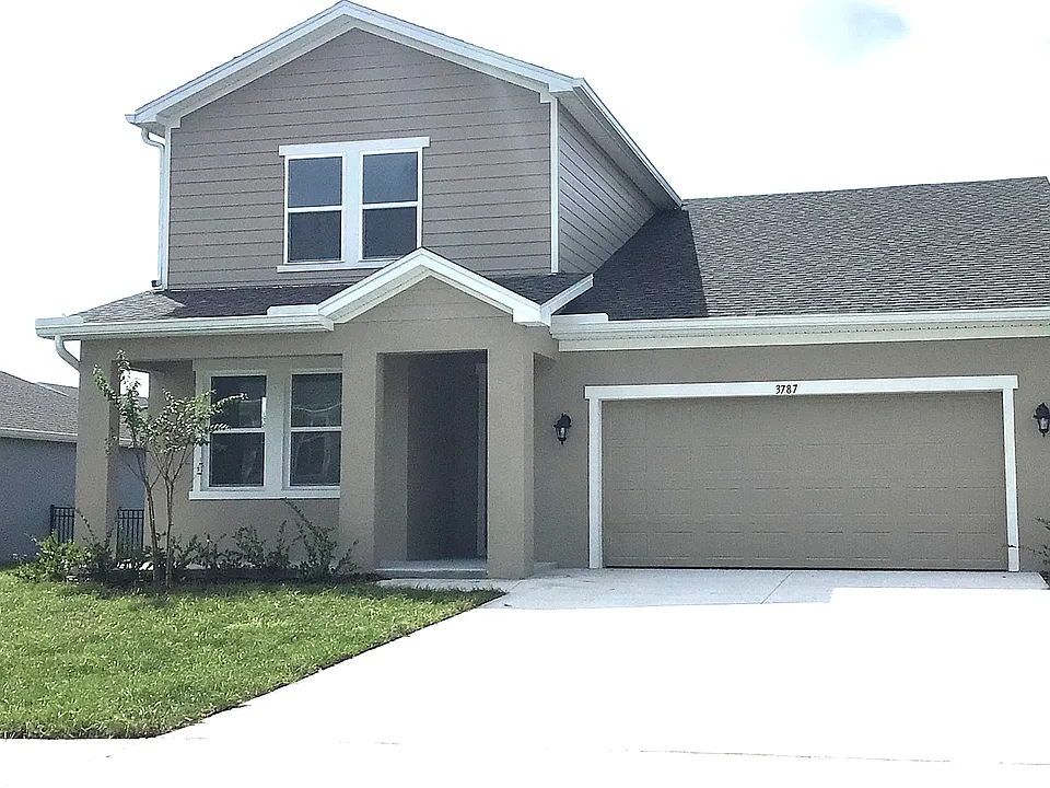 3787 Lake Bluff Loop