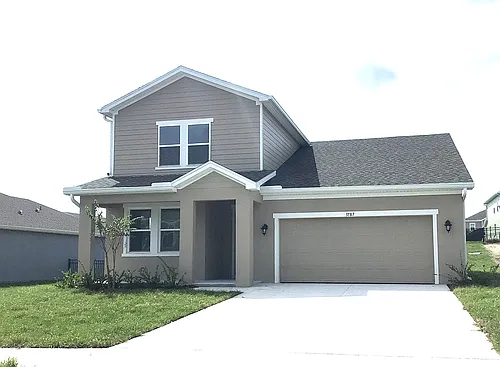 3787 Lake Bluff Loop Photo 1