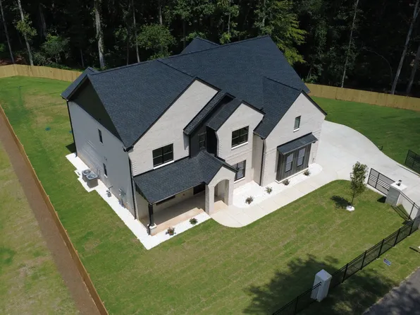 1560 Ewing Chapel Rd, Dacula, GA 30019