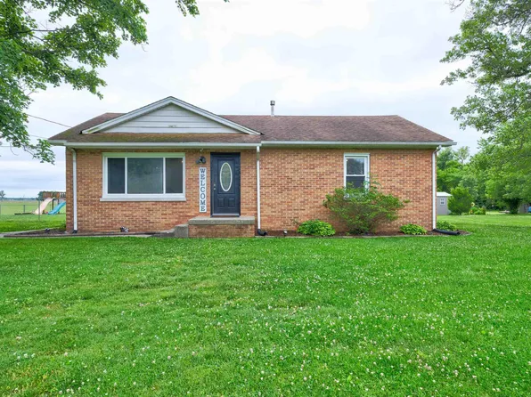 2397 N State Road 257, Otwell, IN 47564