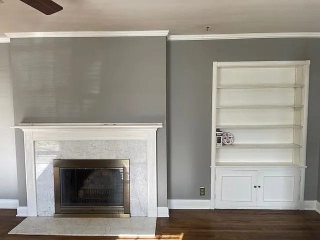 3 bed, 2.0 bath, 1532 sqft, $2,400 — Photo 4