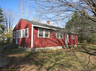 9 North Rd, Porter, ME 04068