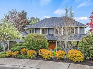 1805 136th Pl SE, Bellevue, WA 98005