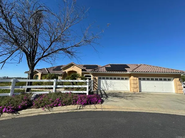 30606 Falling Star Cir, Valley Center, CA 92082