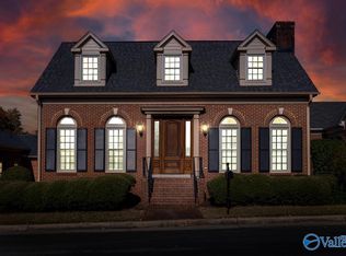 14 Bradbury Pl, Huntsville, AL 35801