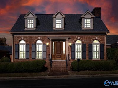14 Bradbury Pl, Huntsville, AL, 35801