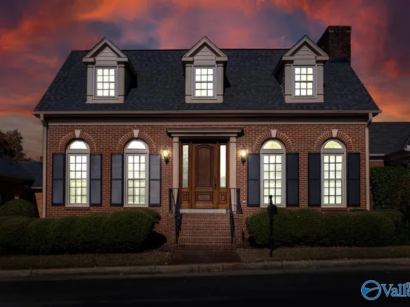 14 Bradbury Pl, Huntsville, AL 35801