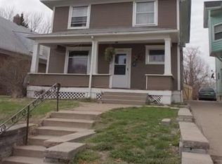 1010 S 22nd St, Omaha, NE 68108