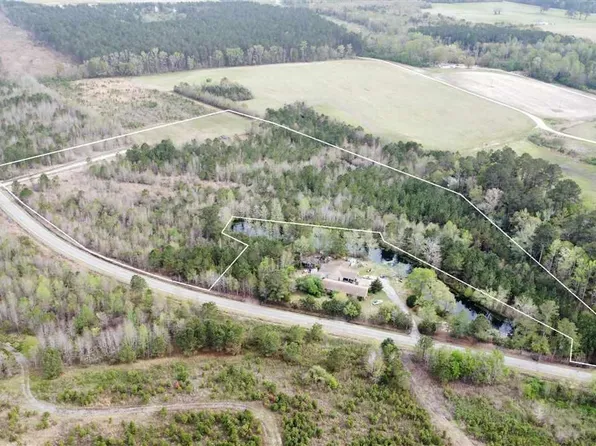 Bull Road Darlington, Darlington, SC 29532