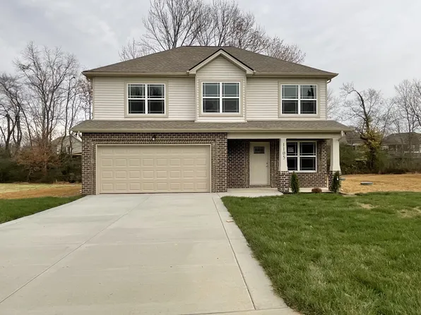 1105 Prestons Way Lot 18, Goodlettsville, TN 37072