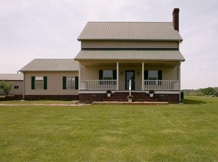 4036 Old Hillsboro Rd, Franklin, TN 37064