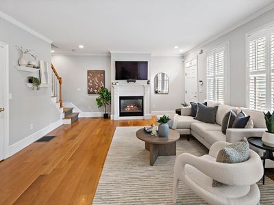 4 Lincoln Pl UNIT 4, Charlestown, MA, 02129