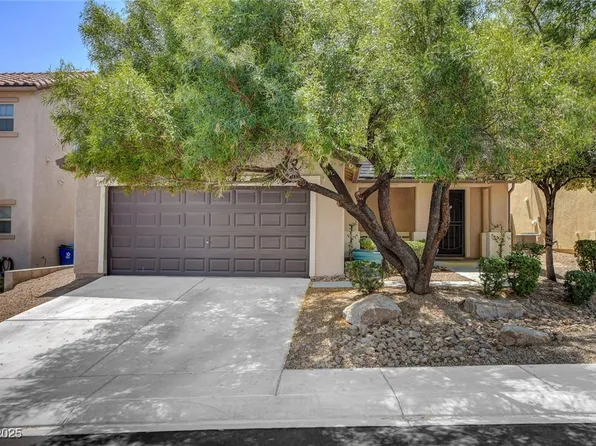 1413 Arc Dome Ave, North Las Vegas, NV 89031