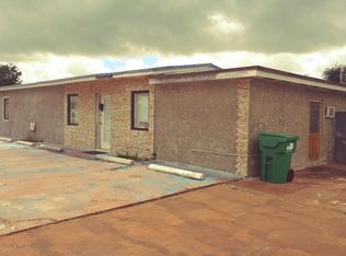 17900 NW 2nd Ave, Miami Gardens, FL 33169