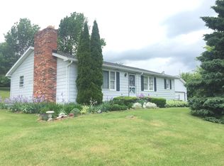 458 Vernal Rd, Attica, NY 14011