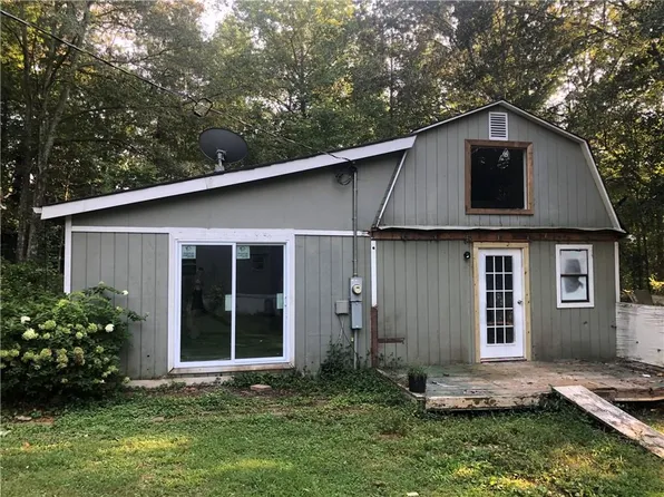 4774 Mount Zion Rd, Carrollton, GA 30117