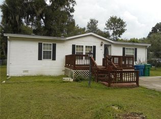 191 Lake Mamie Rd, Deland, FL 32724