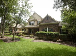 19111 Timberlake Grove Ln, Tomball, TX 77377