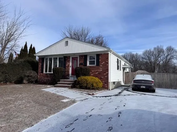 107 Springfield Ave, Johnston, RI 02919