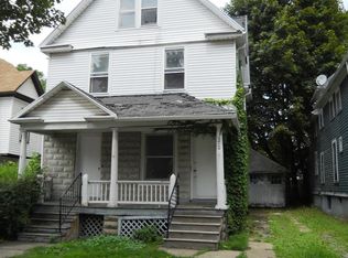 370 Sawyer St, Rochester, NY 14619
