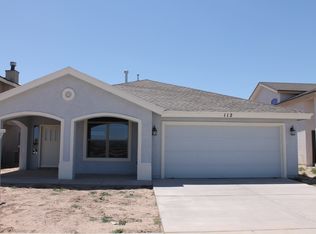 112 Alamito Creek Ave, Clint, TX 79836