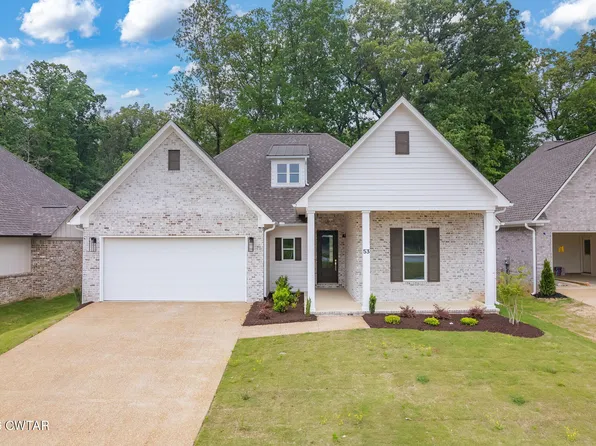 53 Kings Pond Cv, Jackson, TN 38305