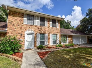 304 Cottonwood Dr, Harker Heights, TX 76548