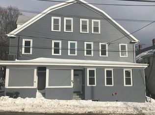 27 Curve St APT 2, Dedham, MA 02026