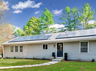 118 Braley Hill Rd, Rochester, MA 02770